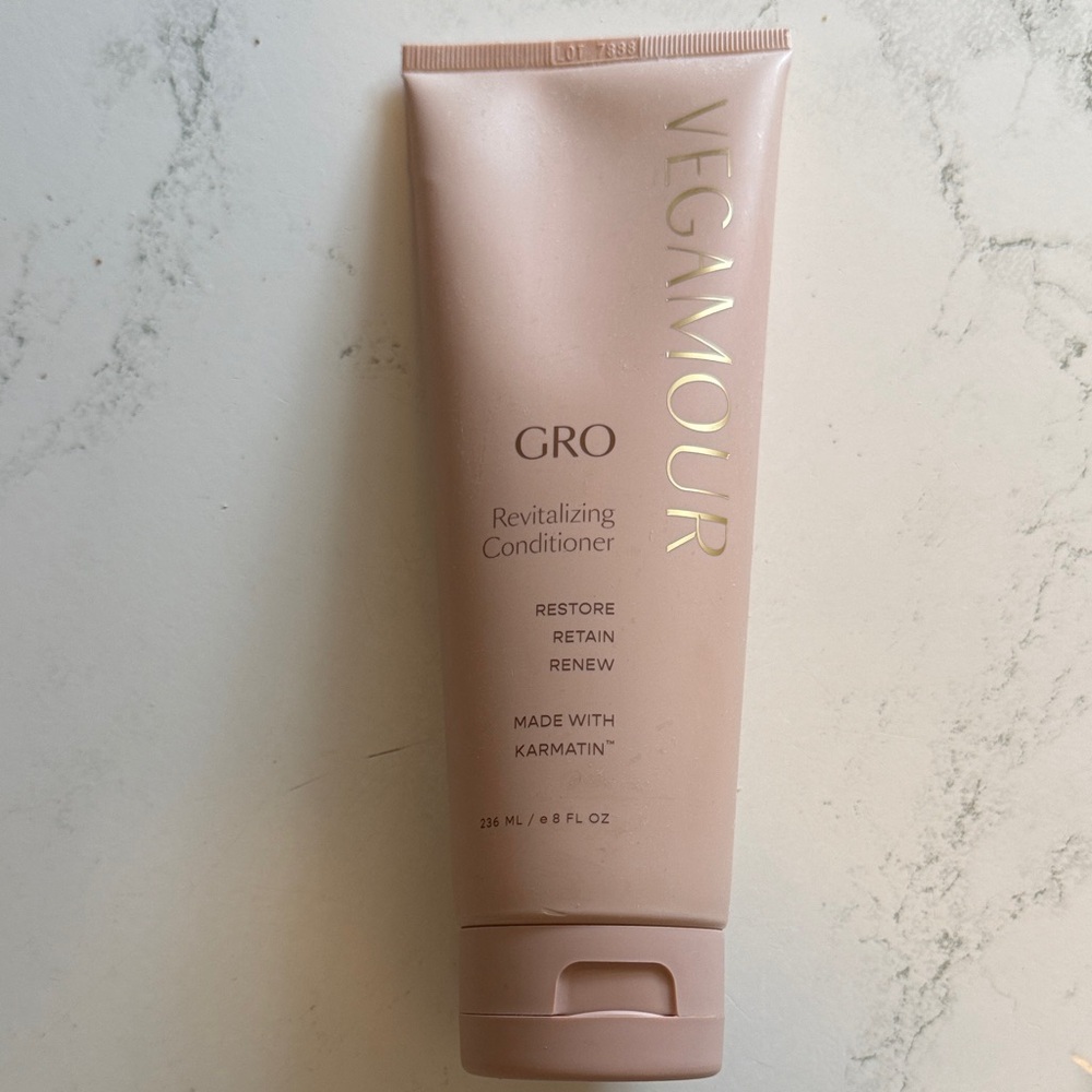 VEGAMOUR GRO Revitalizing Conditioner